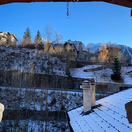 Fiordineve Appartamento Ponte Di Legno