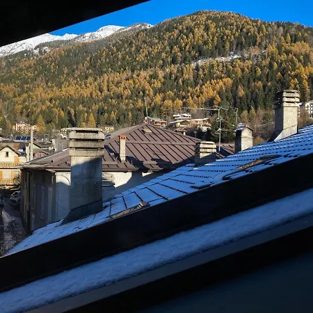 Fiordineve Ponte Di Legno