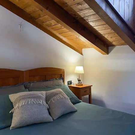Fiordineve Appartamento Ponte Di Legno
