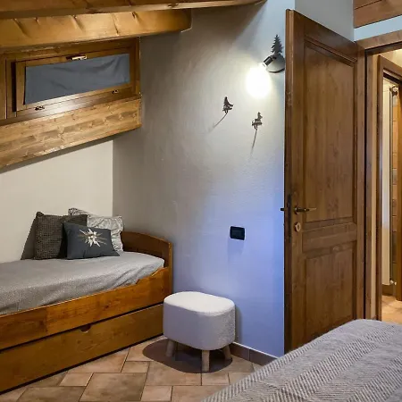 Fiordineve Appartamento Ponte Di Legno